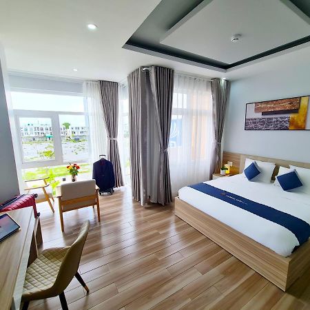 Dong Hai Hotel _ Rach Gia Εξωτερικό φωτογραφία