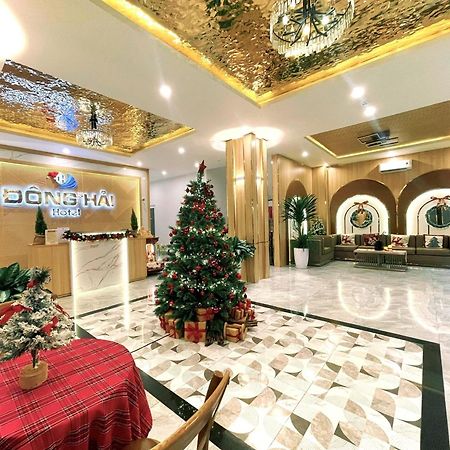Dong Hai Hotel _ Rach Gia Εξωτερικό φωτογραφία