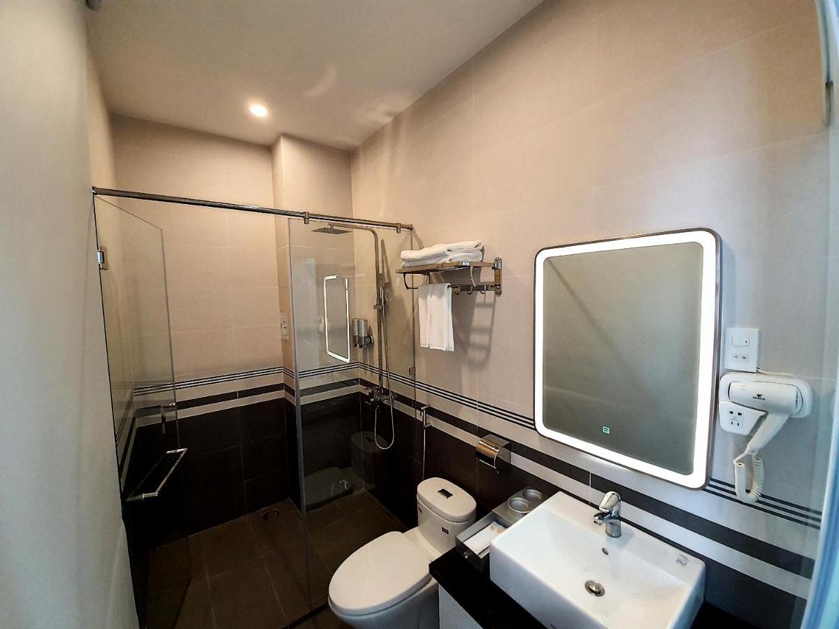 Dong Hai Hotel _ Rach Gia Εξωτερικό φωτογραφία