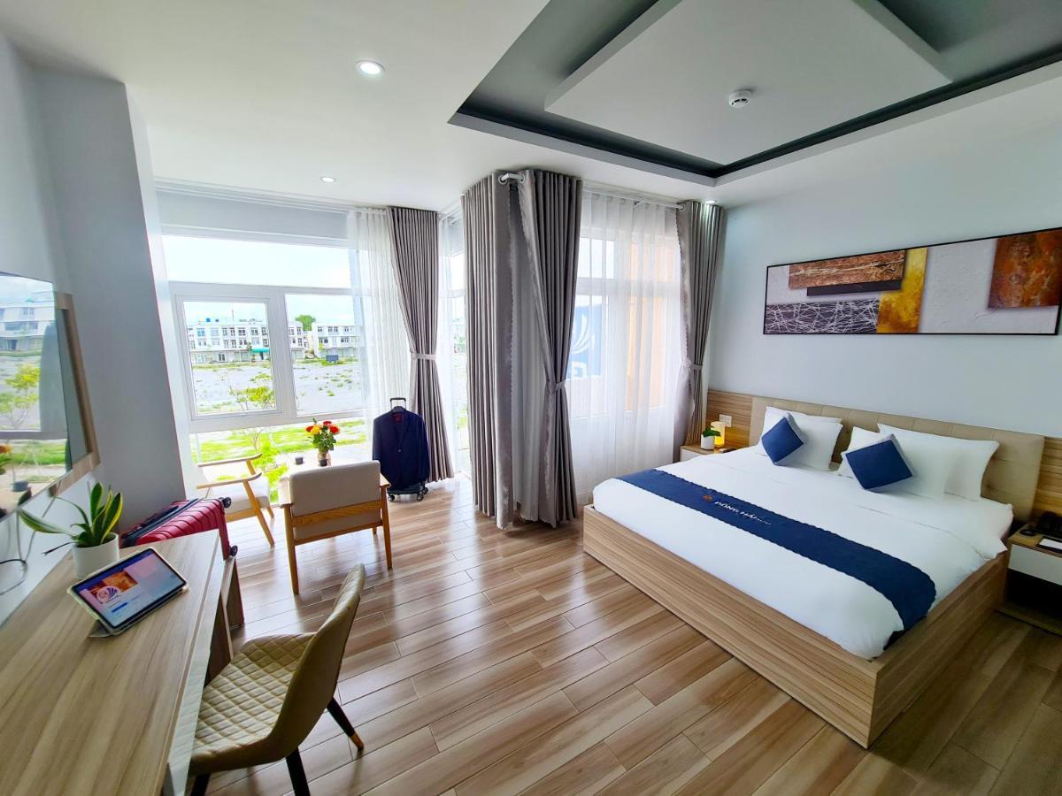 Dong Hai Hotel _ Rach Gia Εξωτερικό φωτογραφία