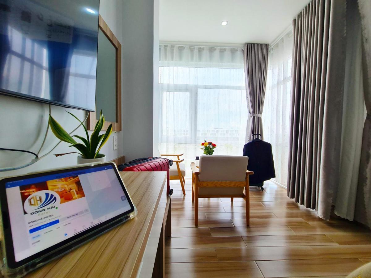 Dong Hai Hotel _ Rach Gia Εξωτερικό φωτογραφία