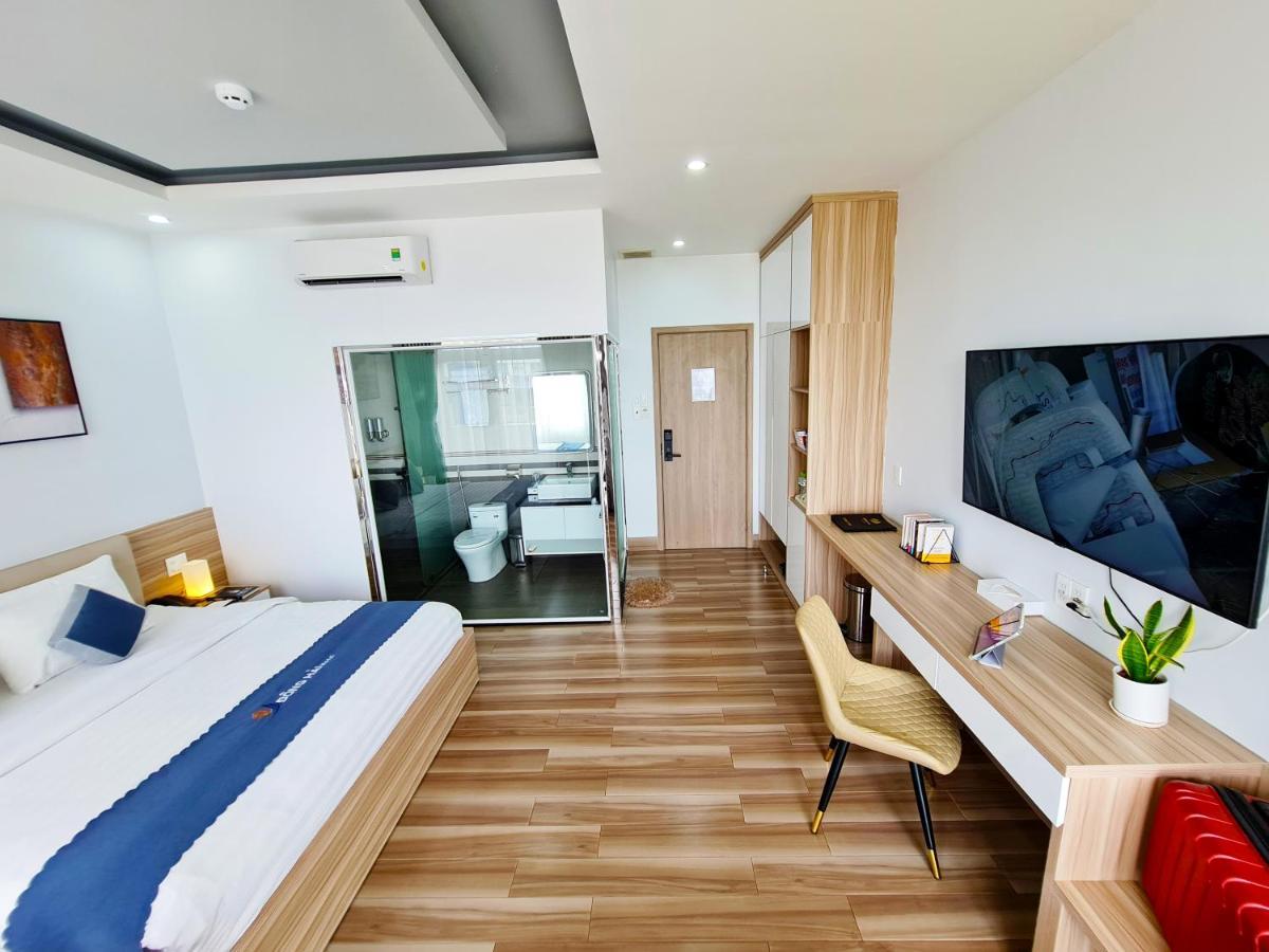 Dong Hai Hotel _ Rach Gia Εξωτερικό φωτογραφία