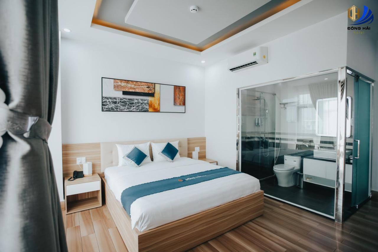 Dong Hai Hotel _ Rach Gia Εξωτερικό φωτογραφία