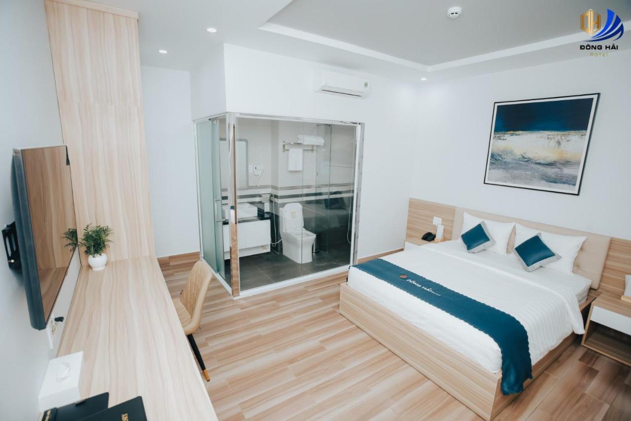 Dong Hai Hotel _ Rach Gia Εξωτερικό φωτογραφία