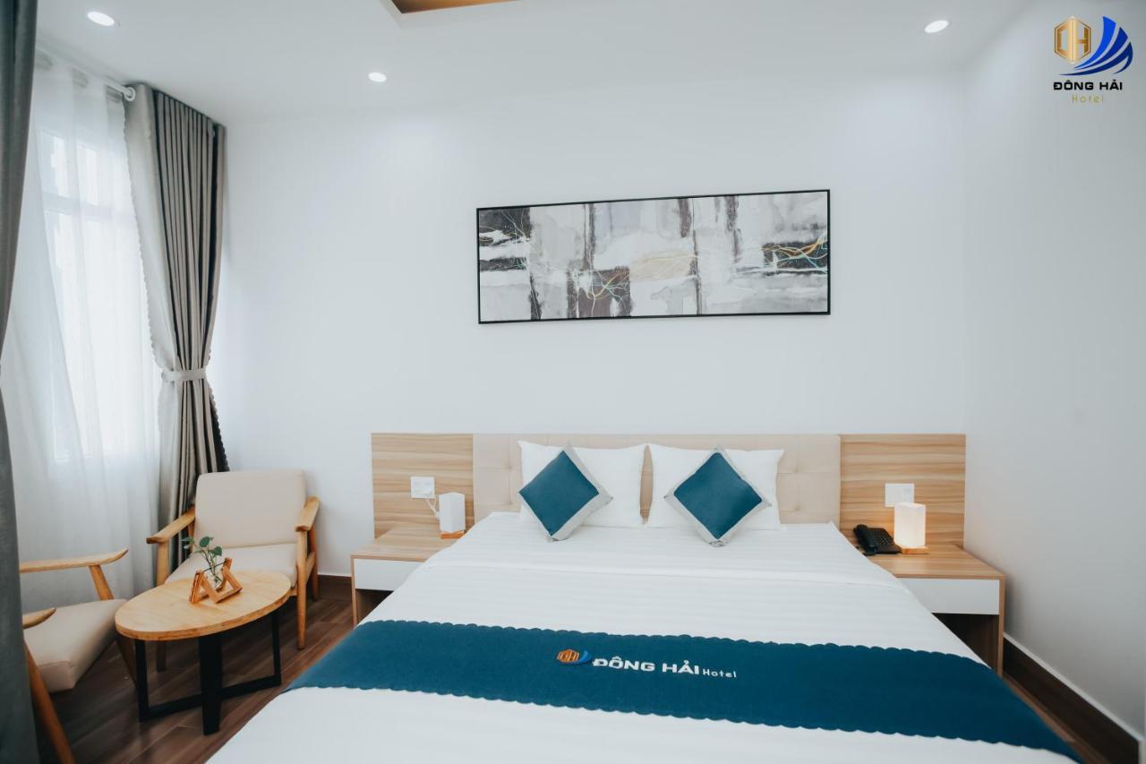 Dong Hai Hotel _ Rach Gia Εξωτερικό φωτογραφία