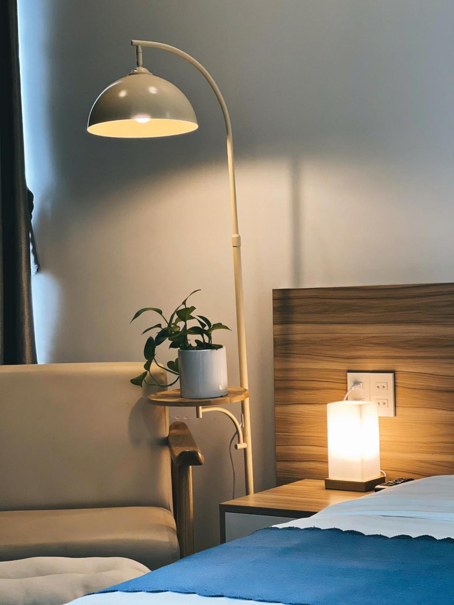 Dong Hai Hotel _ Rach Gia Εξωτερικό φωτογραφία