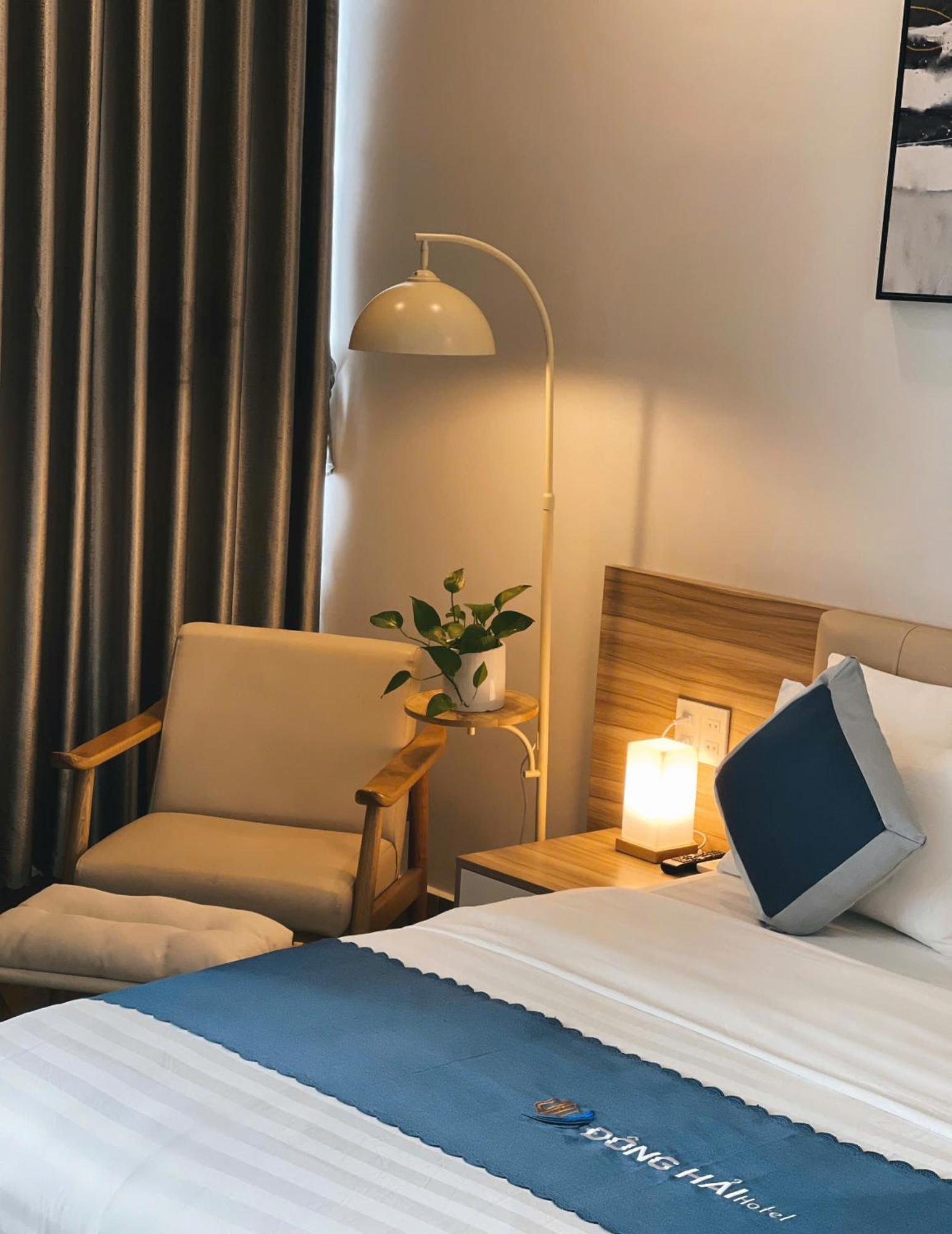 Dong Hai Hotel _ Rach Gia Εξωτερικό φωτογραφία